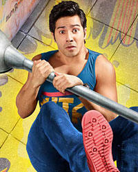 Main Tera Hero